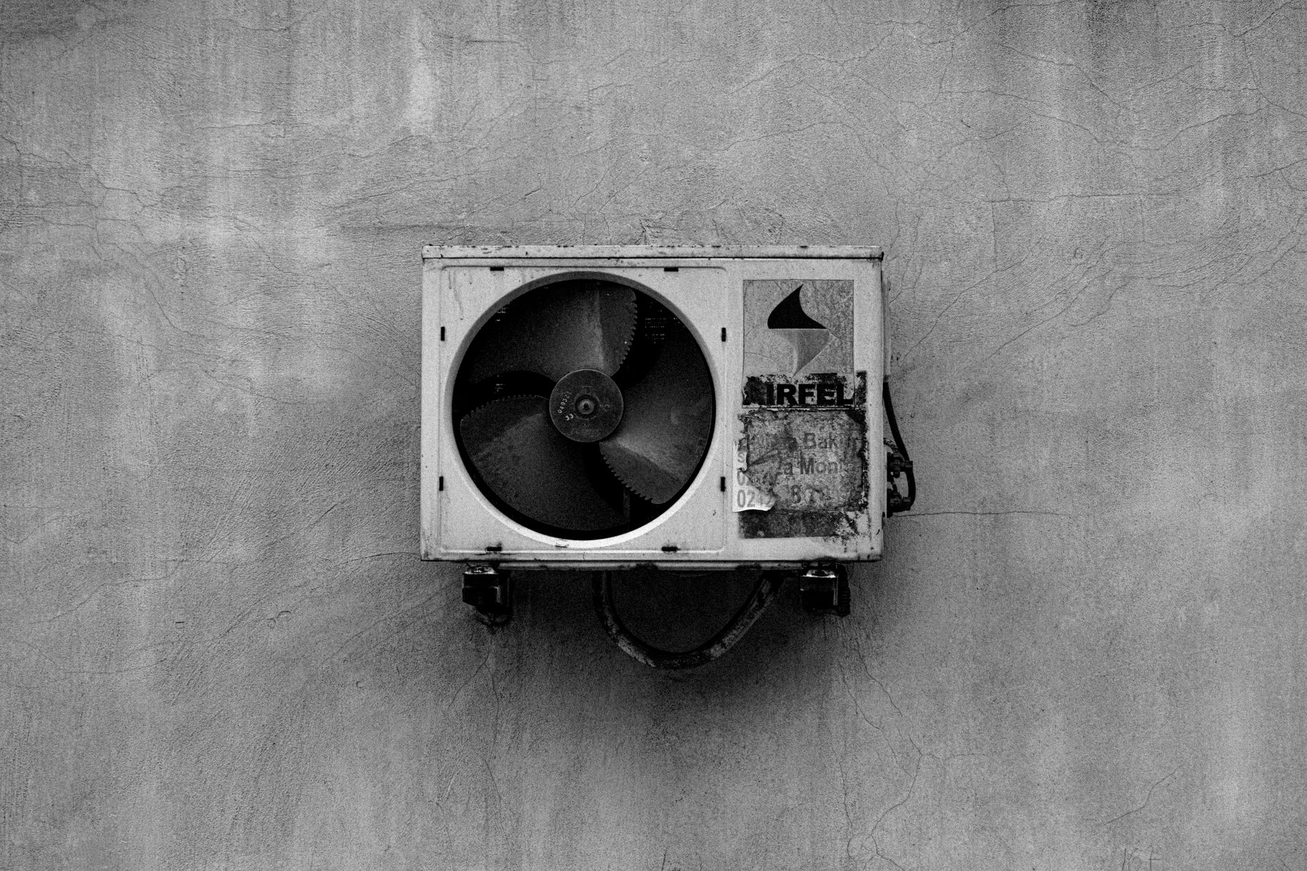 Dépannage climatisation à Vierzon